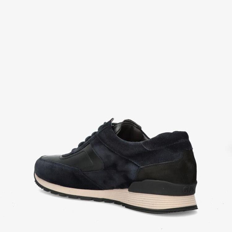 GIJS 2138 wijdte E blauw