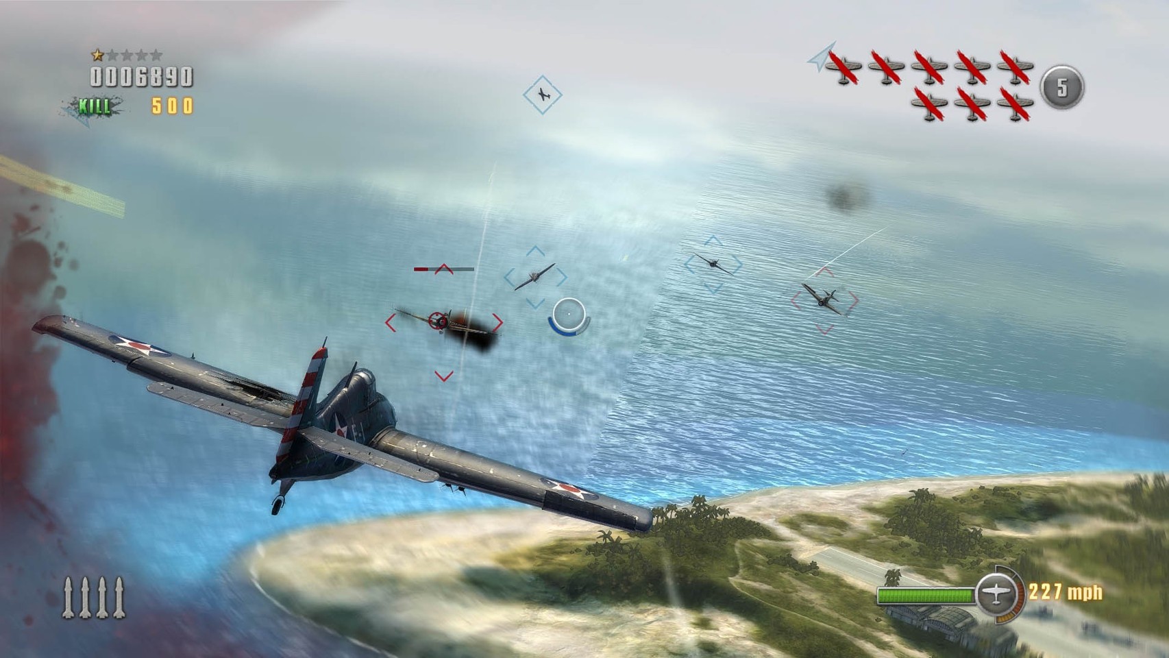 Dogfight 1942- PC