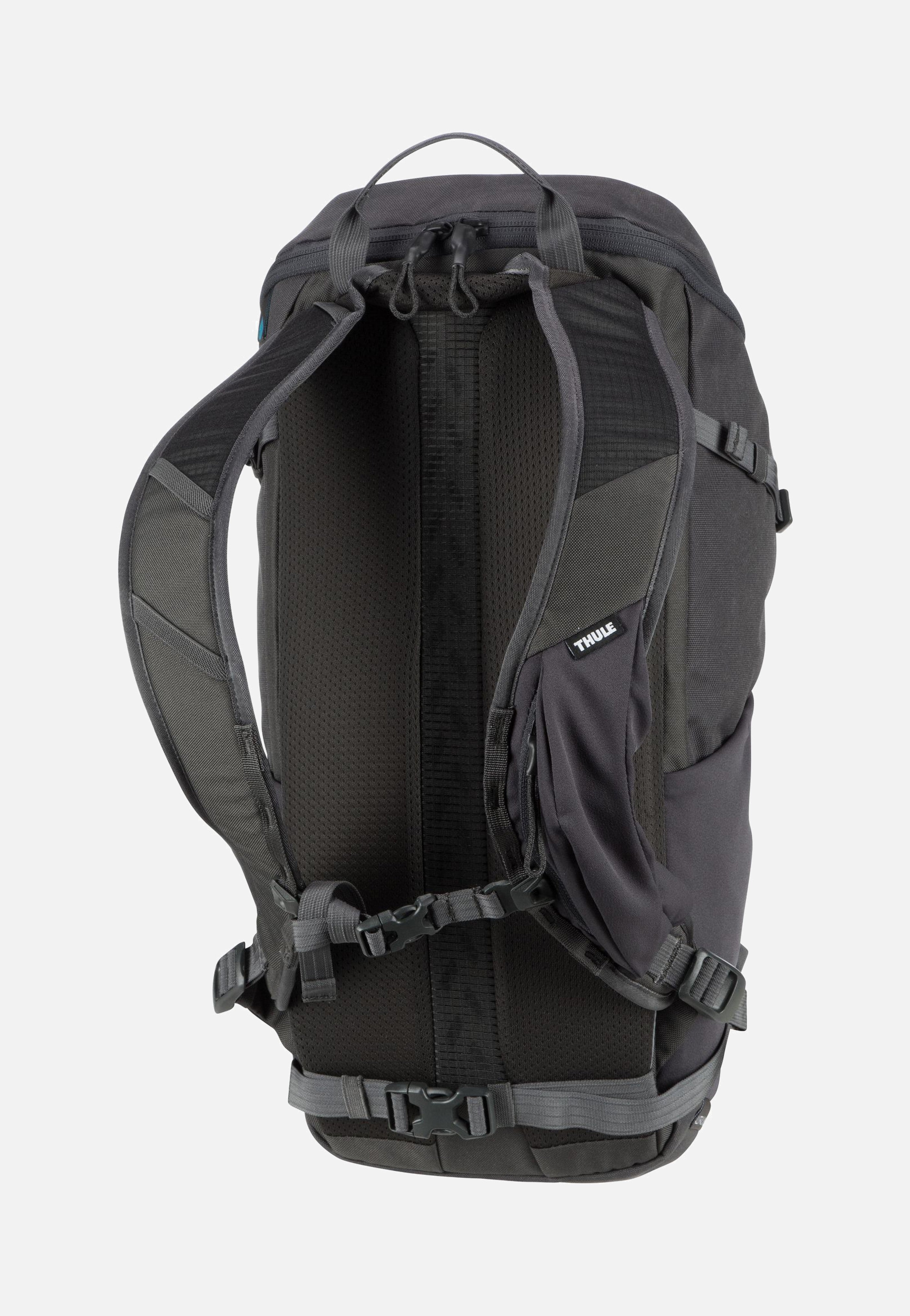 AllTrail X 15L Obsidian - Wanderrucksack