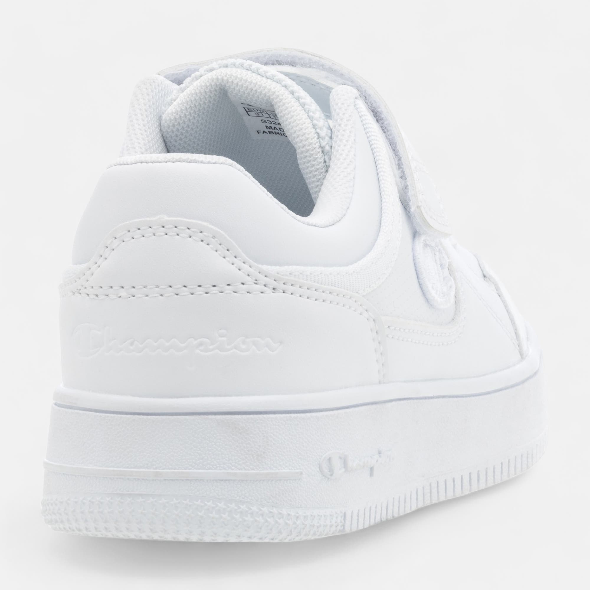 Sneakers Garçon blanc
