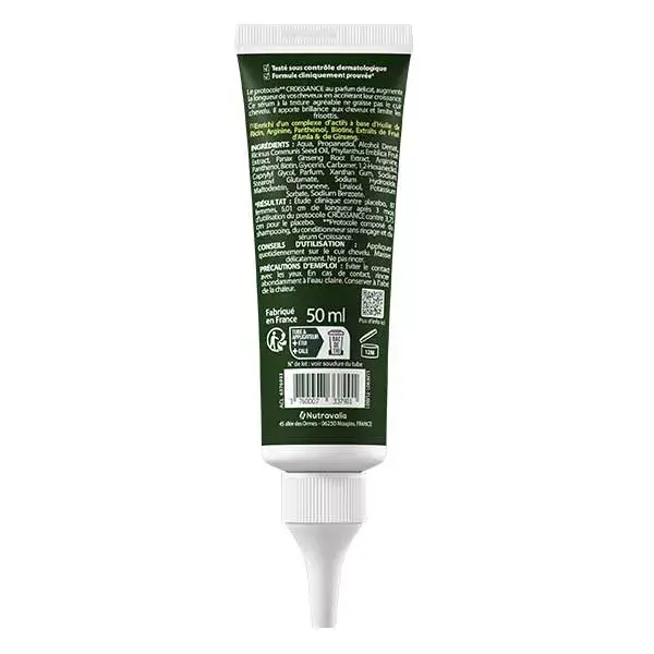 Luxéol Sérum de Crescimento 30ml