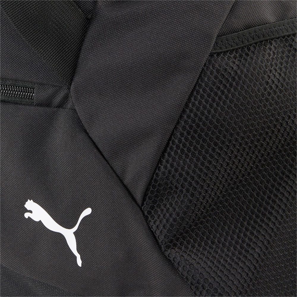 Puma TeamGOAL Teambag L puma black