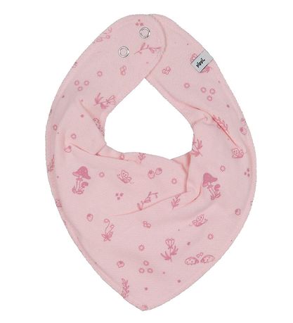 Pippi Baby Hagesm?k - 3-pak - Rose