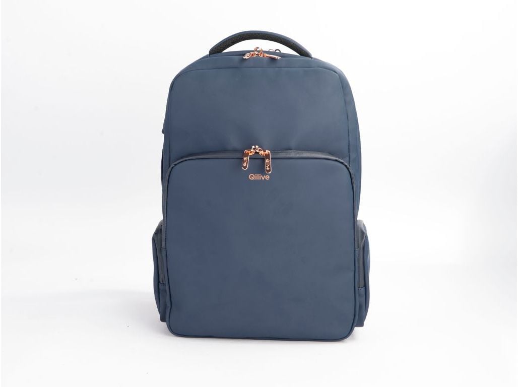 MOCHILA P/PORTÁTIL QILIVE PARA PORTÁTIL 15-16\