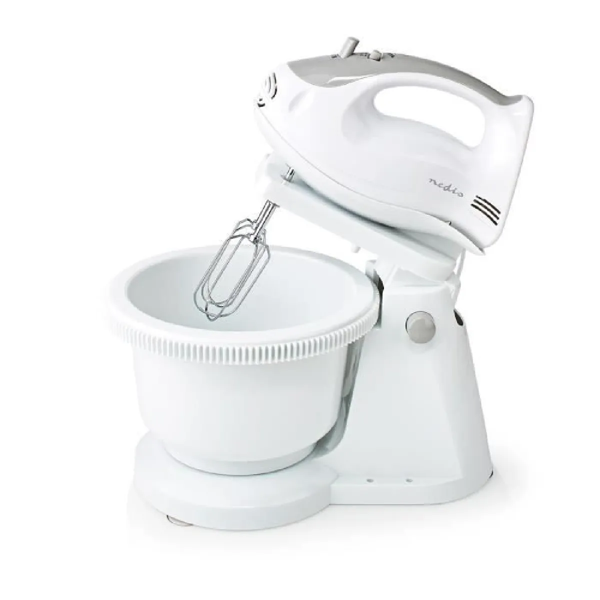 Nedis Mixeur Batteur 200W