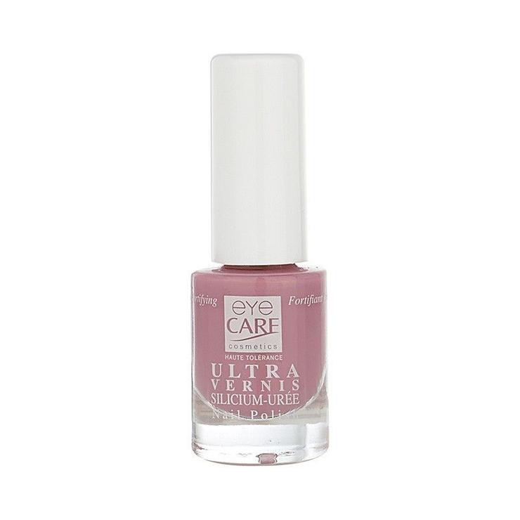Ultra vernis silicium-urée Baie rose 5ml