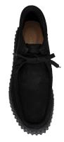 Clarks Torhill Moss sort Sort