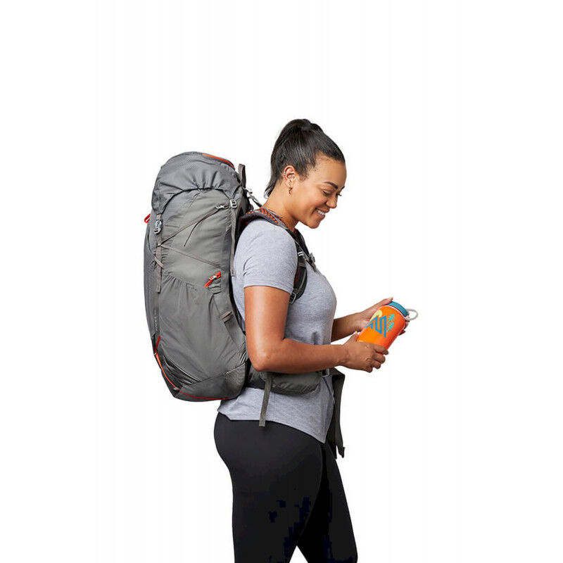 Facet 45 RC - Sac à dos randonnée femme