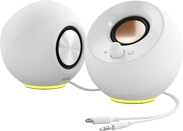 Creative Pebble SE højttalersystem