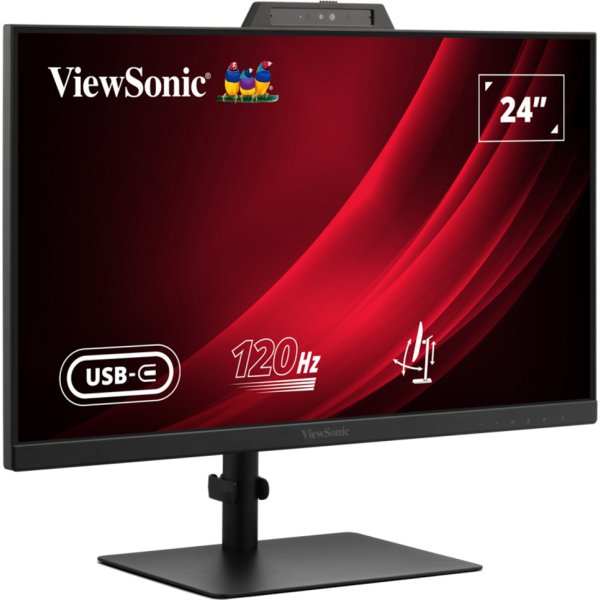 Viewsonic VG2441V moniteur de vidéoconférence 61 cm (24