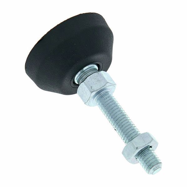 Harley Benton SpaceShip Screwable Foot