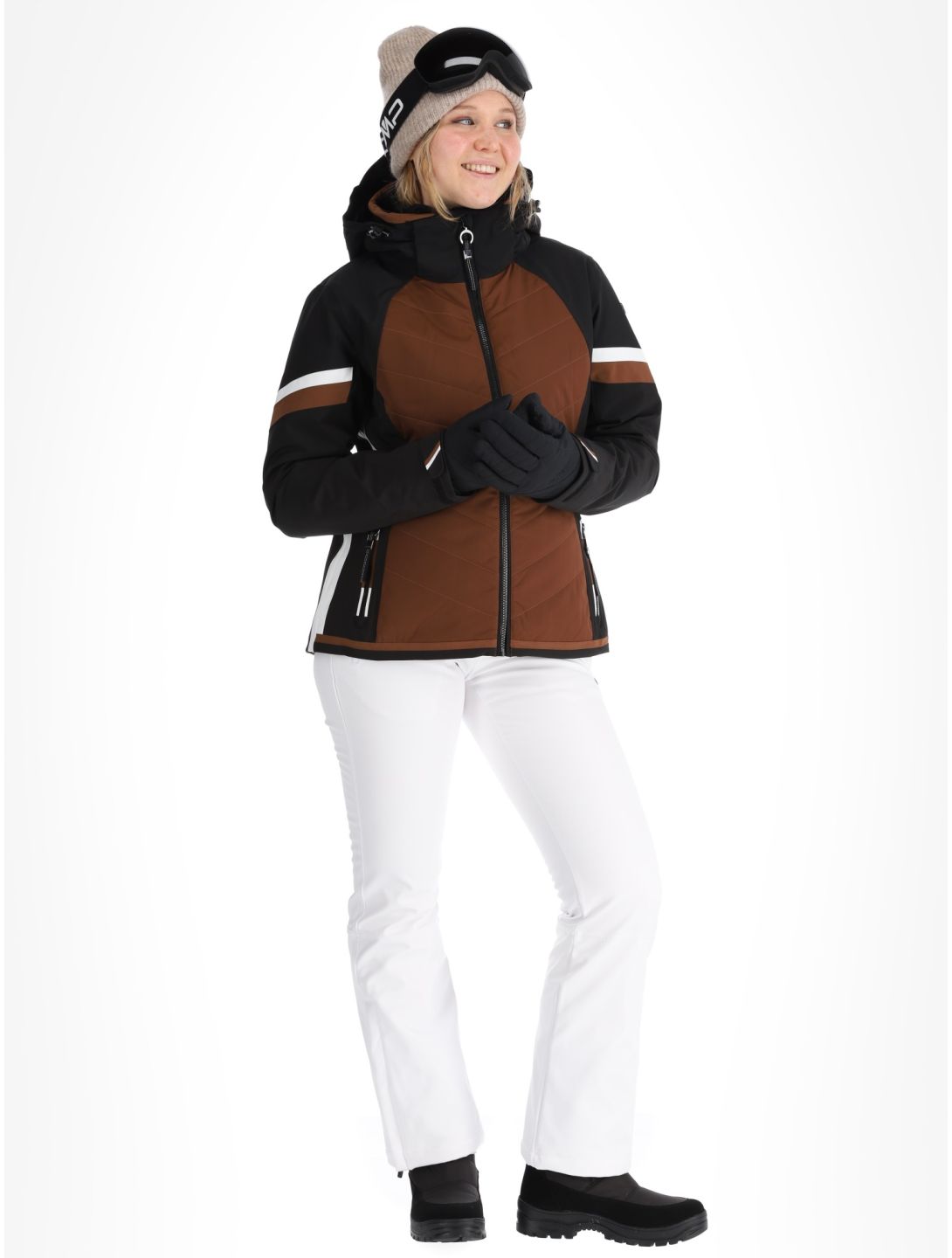 Koutela ski-jas dames