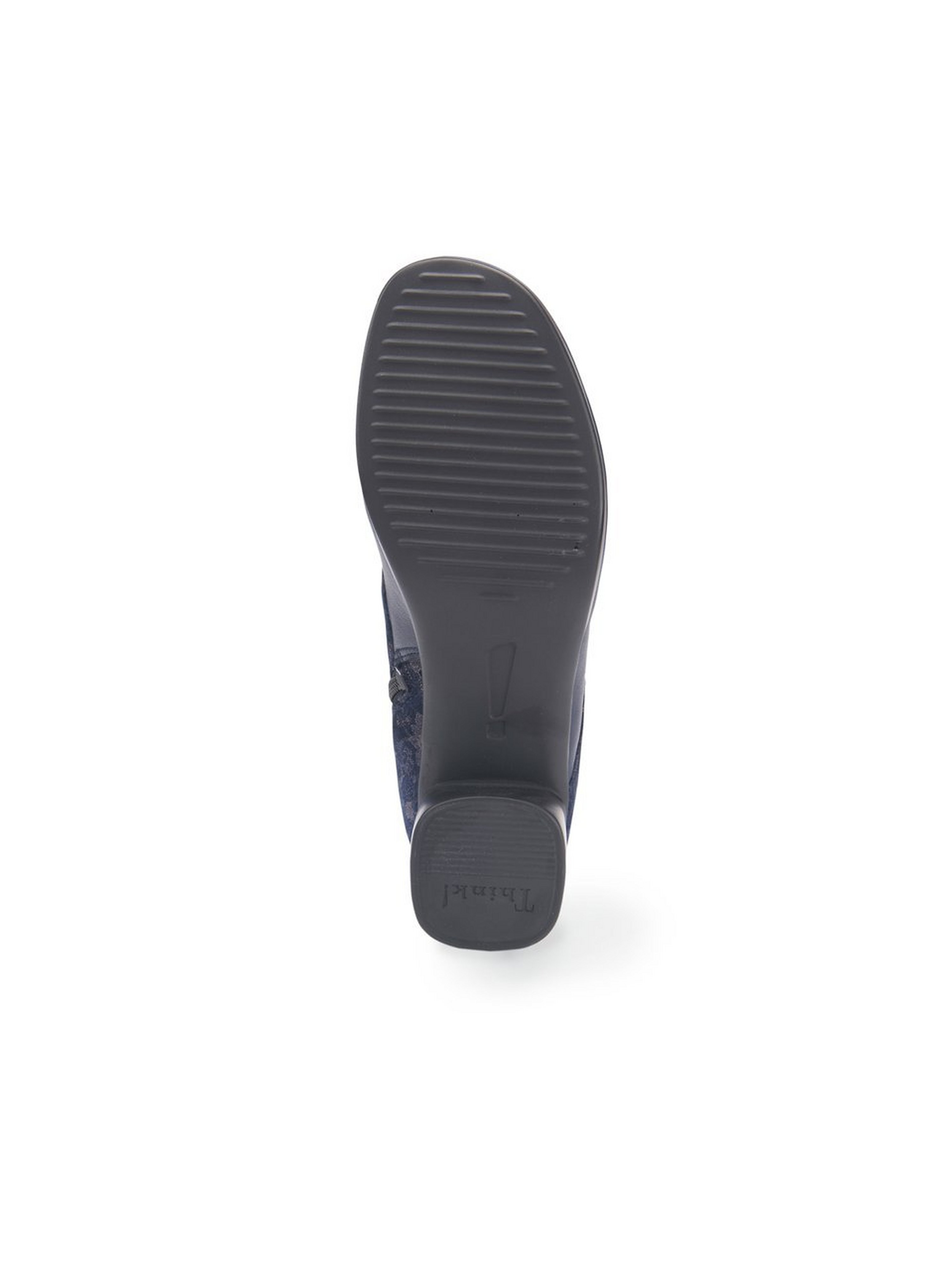Schnür-Stiefelette Nani