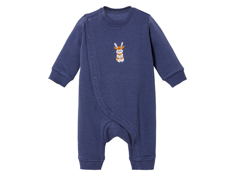Baby rompertje