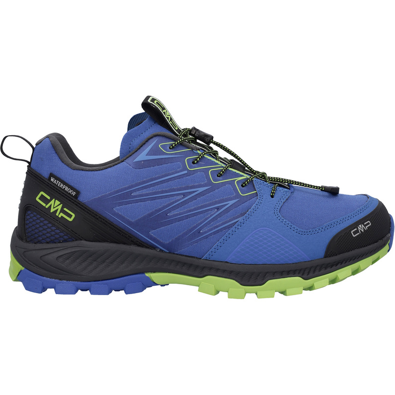 CMP Herren Atik WP Schuhe