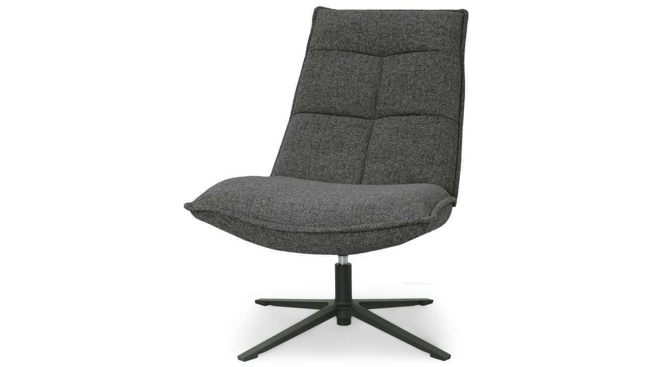 Draaifauteuil 95591 Marcus B67 x D92 x H94 cm
