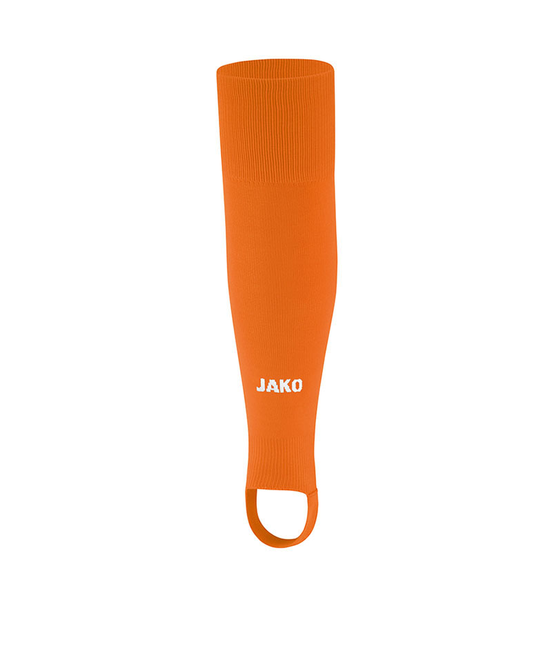 JAKO Glasgow 2.0 Stutzen Orange F19