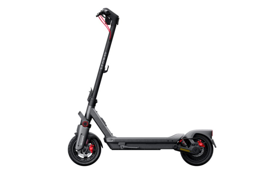 Segway Ninebot MAX G3 E KickScooter elektrische step
