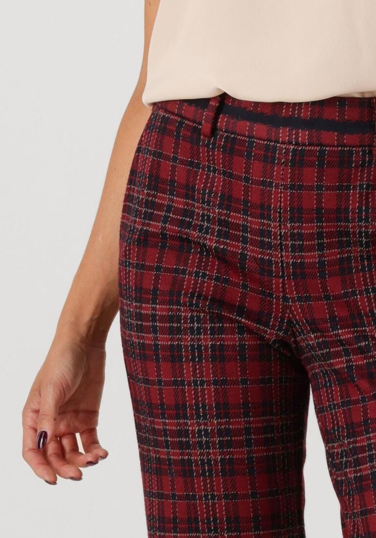 rode cambio pantalon francoise cropped