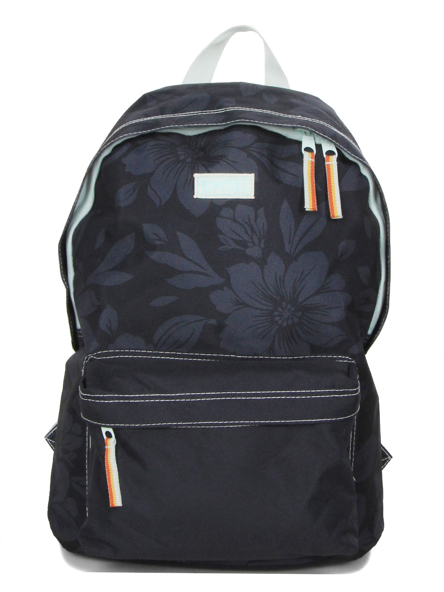 Sac À dos Rip Curl Heat Wave Dome + Trousse