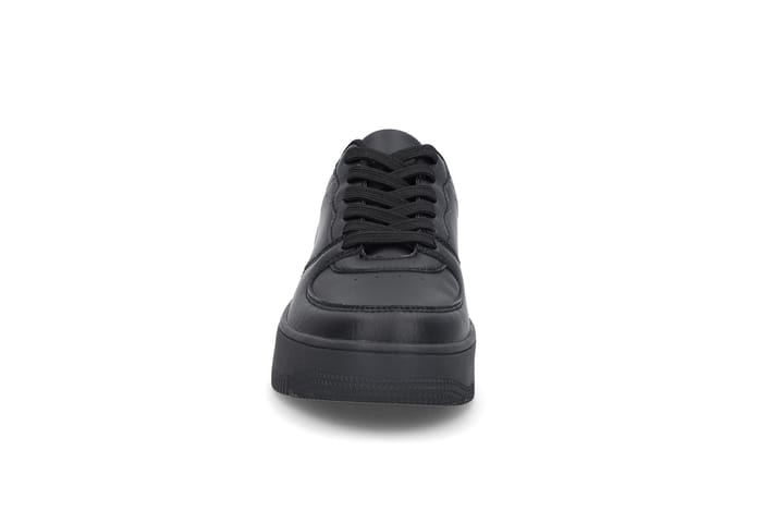 Basket inspirert sneakers