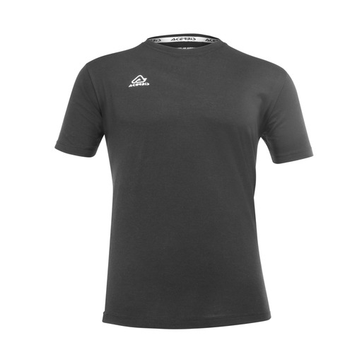 Camiseta feminina de manga curta Acerbis Devi