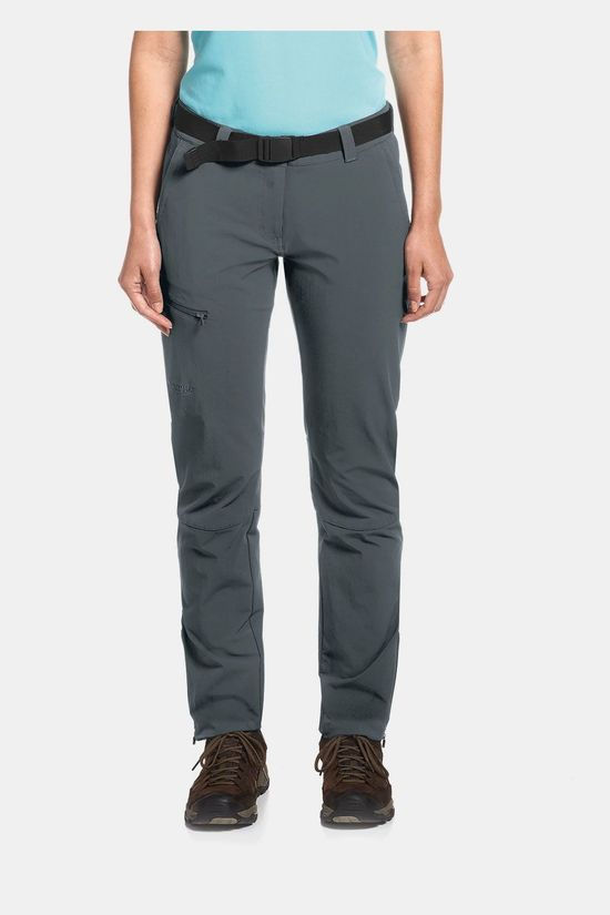Maier Sports Maier Sports Inara Slim Long Broek Dames