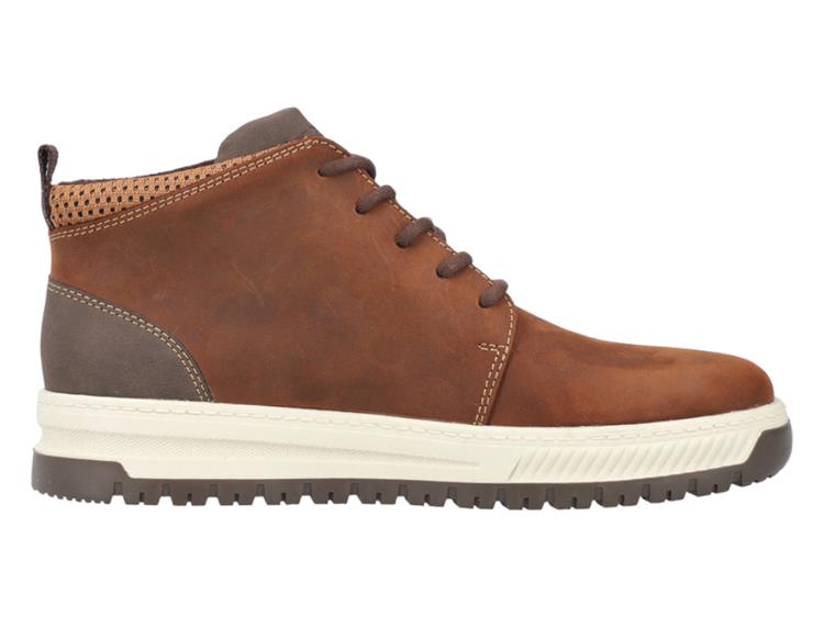 Rieker 38541 noce/schoko/brown-black