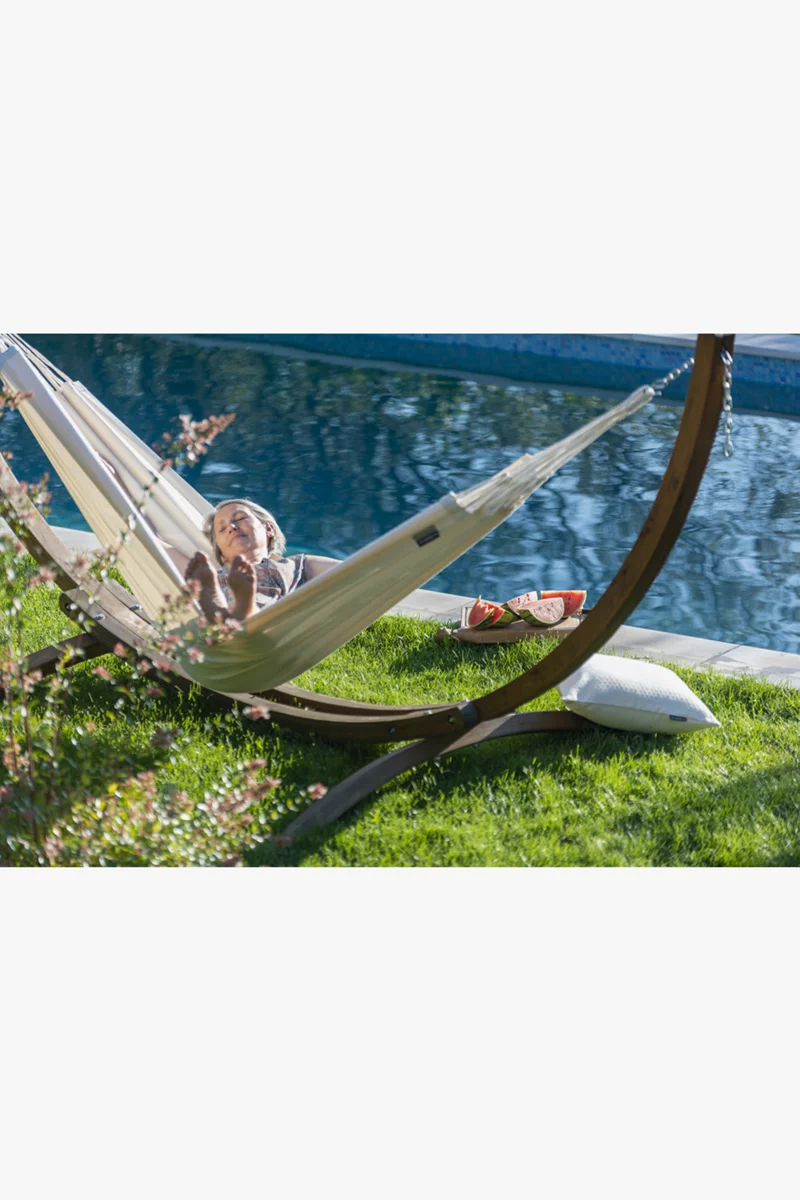 La Siesta Modesta Double Hängematte