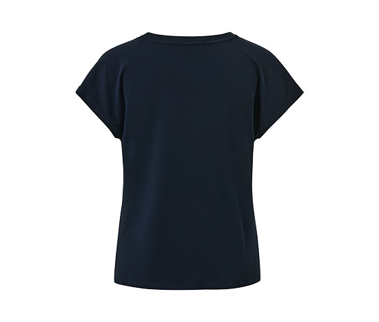 Sportshirt, dunkelblau