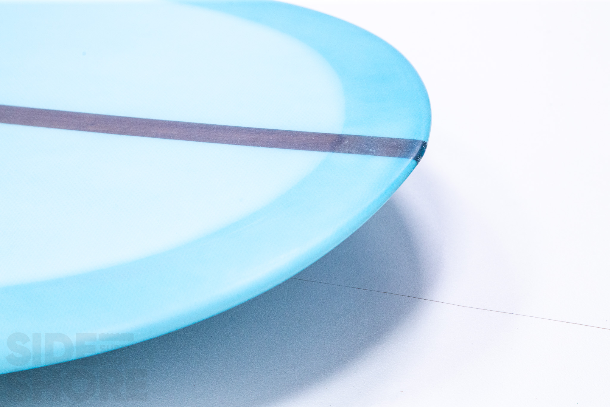 Bing Surfboards Continental - Tint   Volan   Polish - 9'8 x 23.62