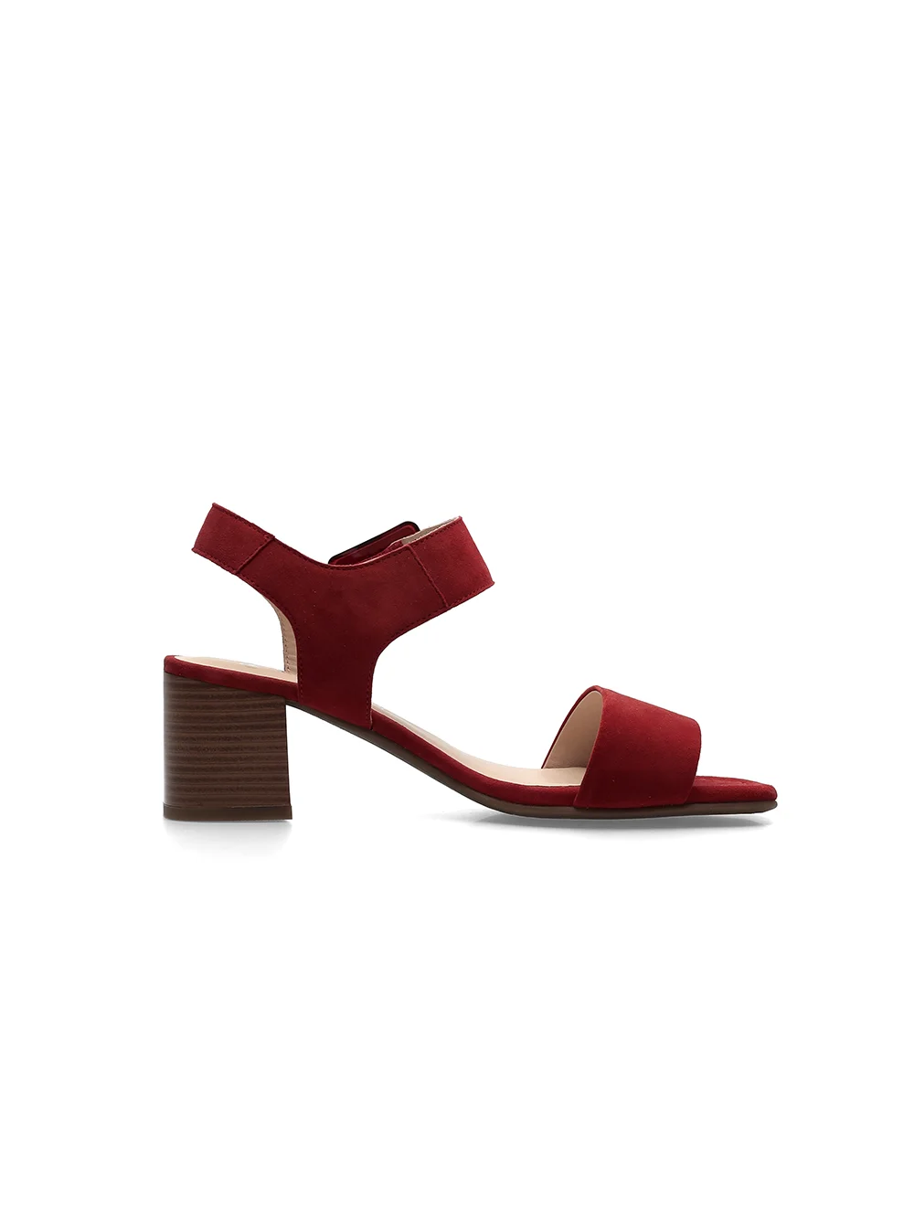 Sandalette Brighton rot