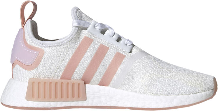 adidas NMD_R1 sko Hvid