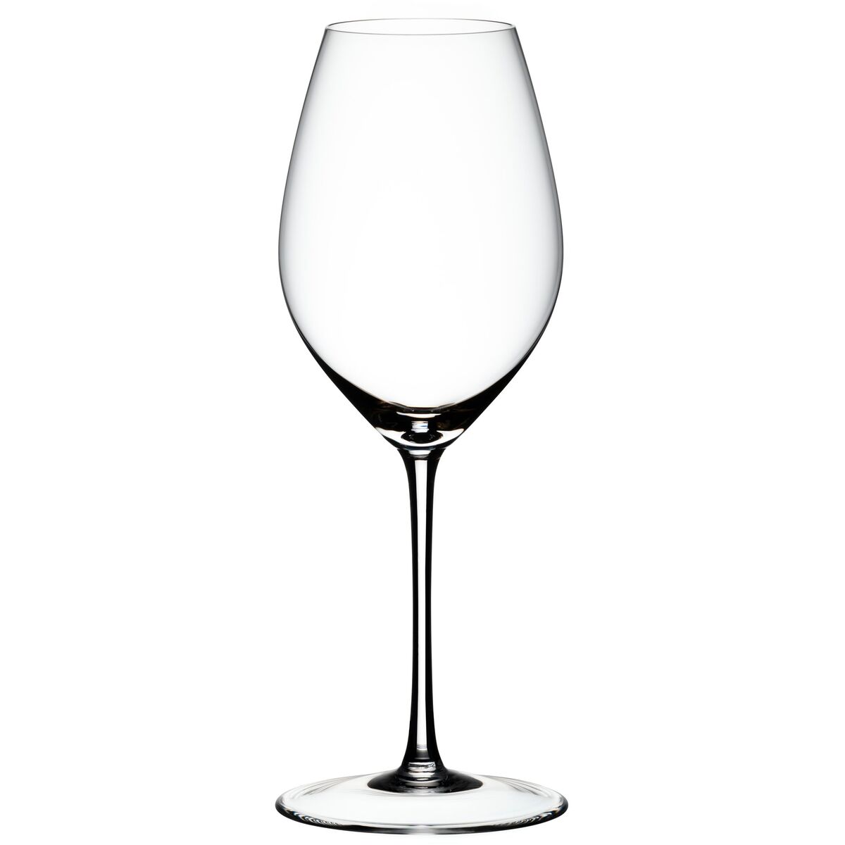 Sommelier champagneglass