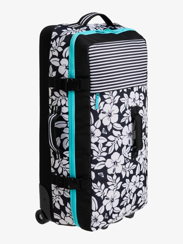 Big Souvenir Grande valise à roulettes Multi Femme