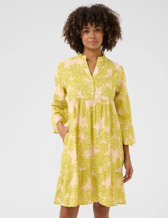Culture Jurk Debora 50111789