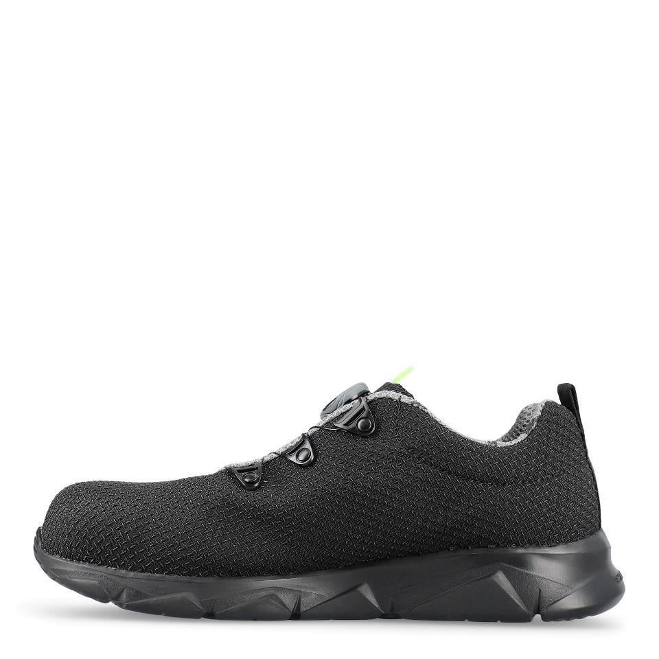 Vernesko Total Black – Cofra