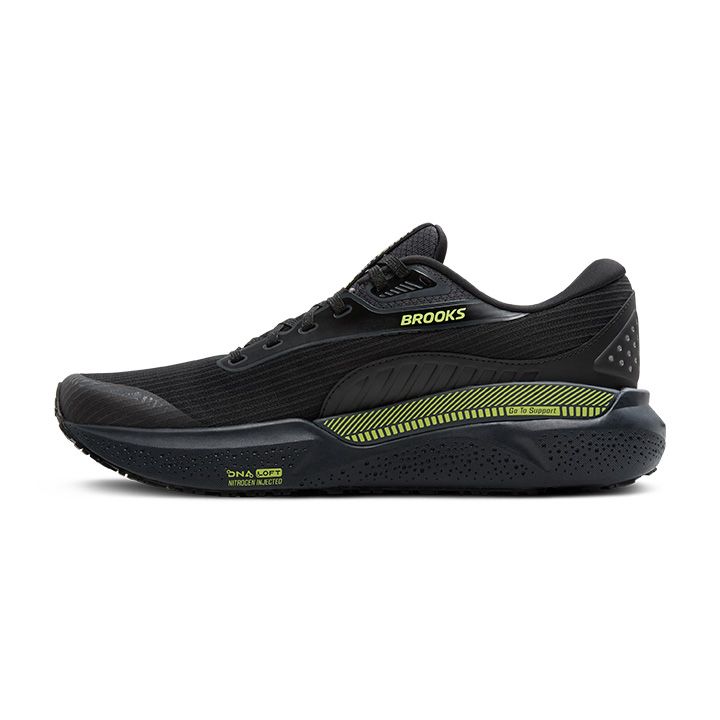 brooks adrenaline gts 24 weatherized 1104381d ck358