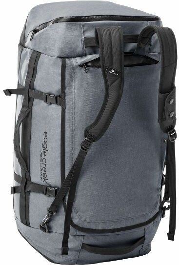 Eagle Creek - Cargo Hauler Duffel - Charcoal - Reistas - 90L