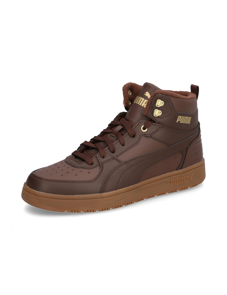 Rebound Rugged