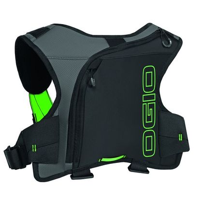 Système d'hydratation Ogio ERZBERG 1L - Noir