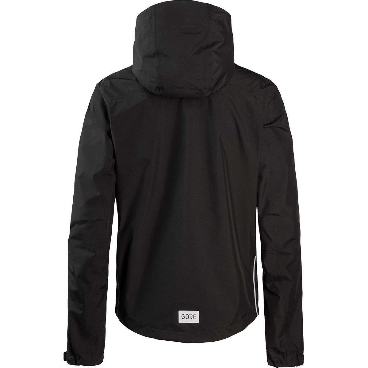 GORE Wear Endure Fietsjack Zwart Heren