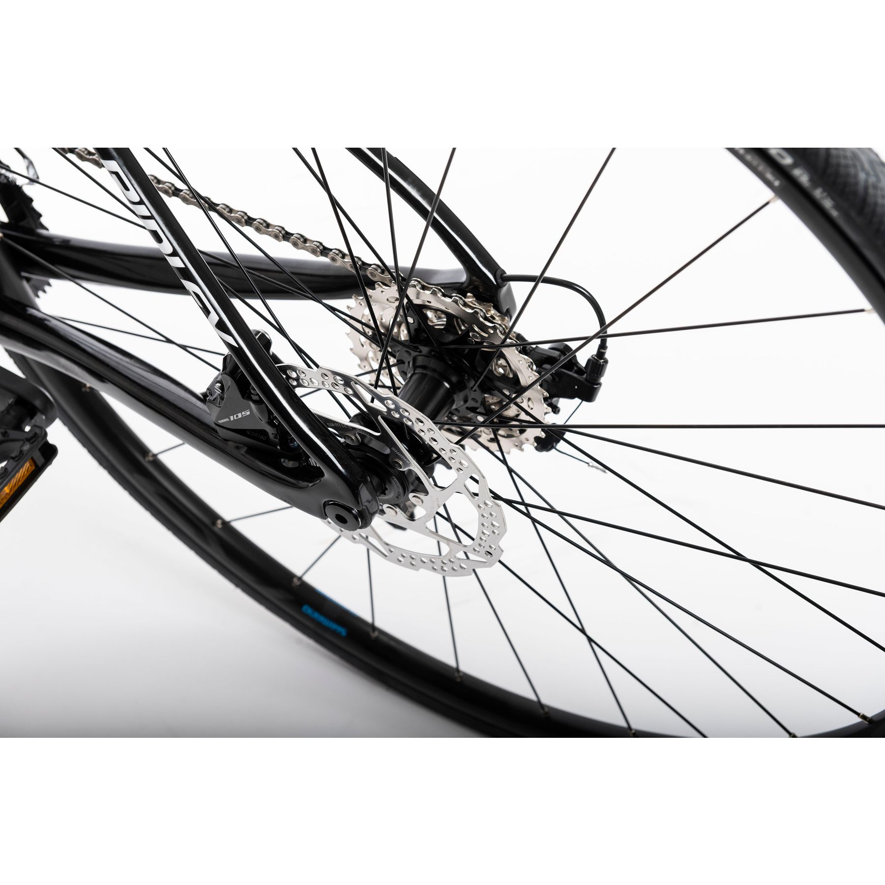 Ridley Fenix Disc 105 LTD