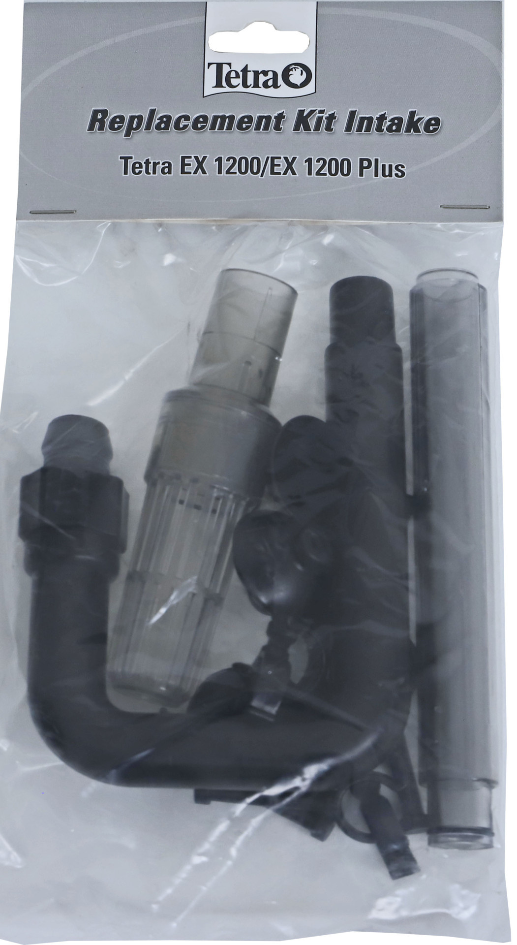 Toebehoren Aanzuigzijde voor EX1200/1200 Plus filter