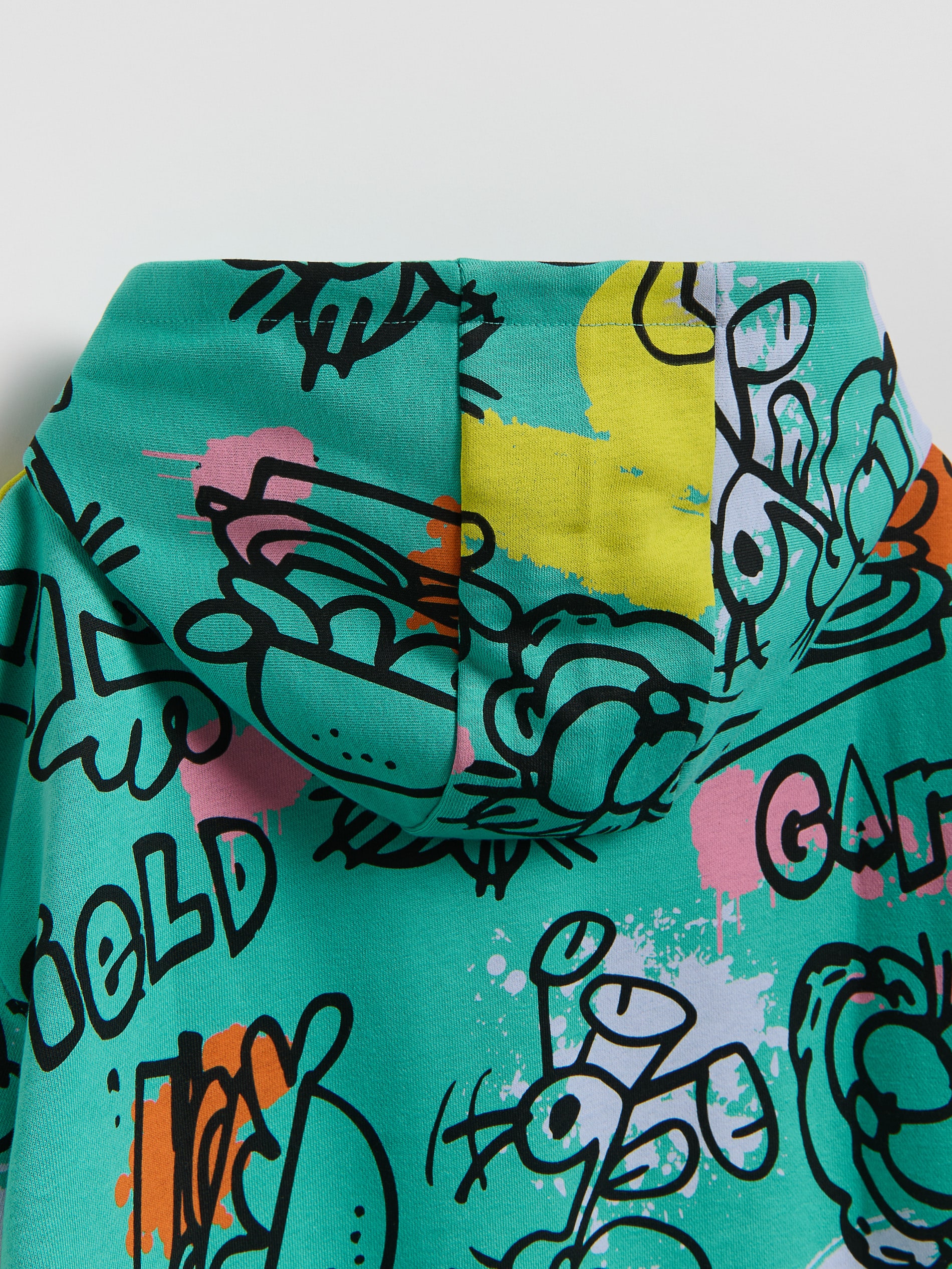 Sweatshirt Garfield