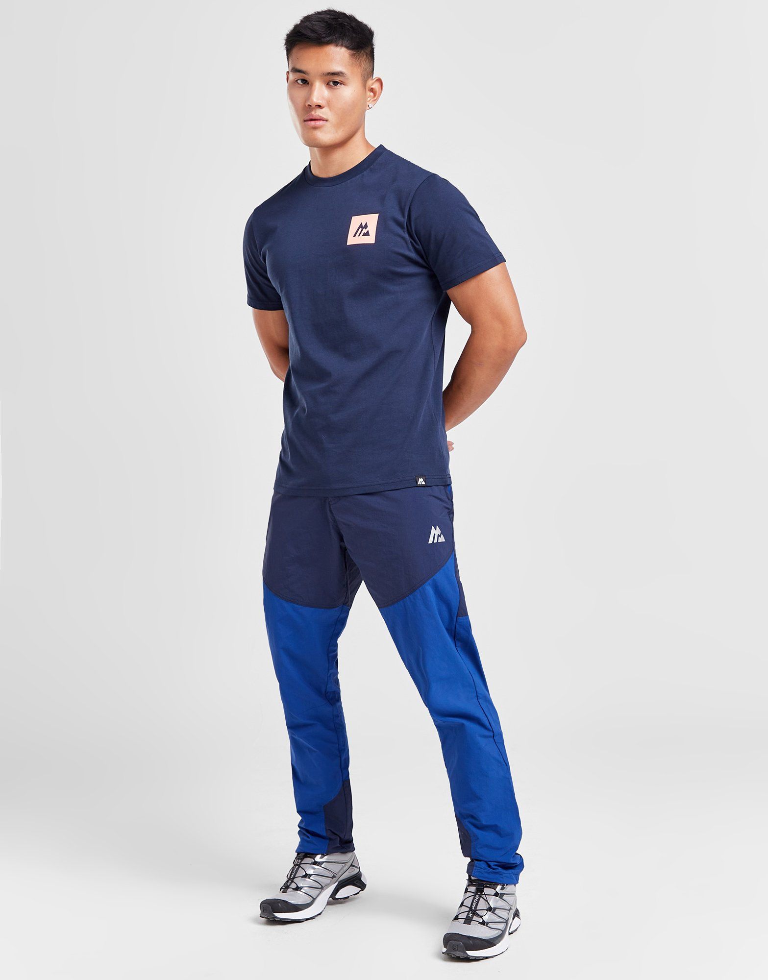 MONTIREX Pantalon de jogging Peak Homme