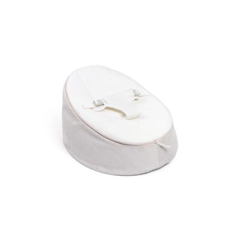 Doomoo transat pouf évolutif Seat'n Grow - Sand - BABYMOOV