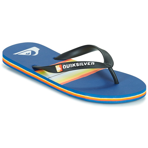 Quiksilver - MOLOKAI RESIN TINT - Bleu