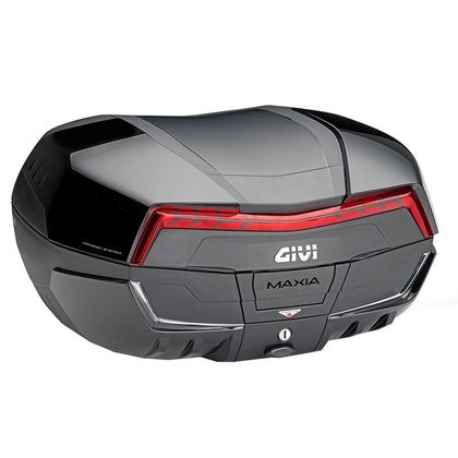 Top case Givi V58NN MAXIA 5 Monokey Universel - Noir
