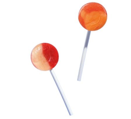 Yum Earth Organic Fruit Pops Bulk
